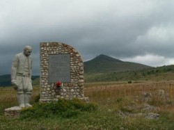 Състоянието на паметниците в етрополския район